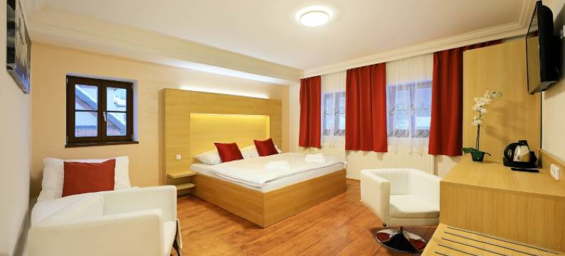 乌玛尔蒂娜旅馆(Pension U Martina)图片