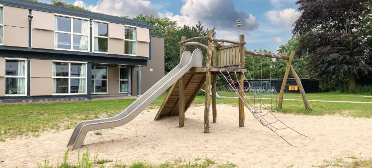 斯托亚凯埃格蒙德青年旅舍(Stayokay Hostel Egmond)图片