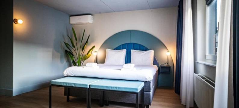 哈尔伯特酒店(Hotel Halbert)图片