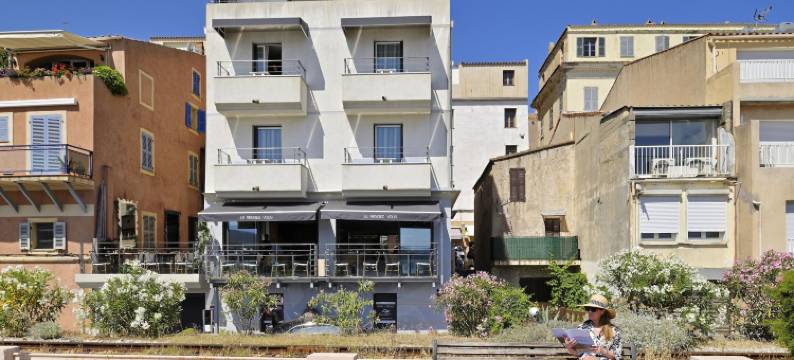 科特迪瓦南基酒店(L'Escale Côté Sud)图片