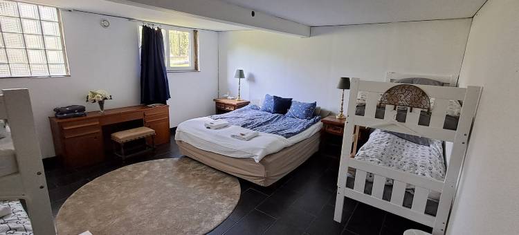 安基的早餐和床(Ankis Bed and Brekfast, Vimmerby)图片