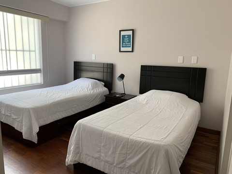 MLA公寓 - Bolognesi