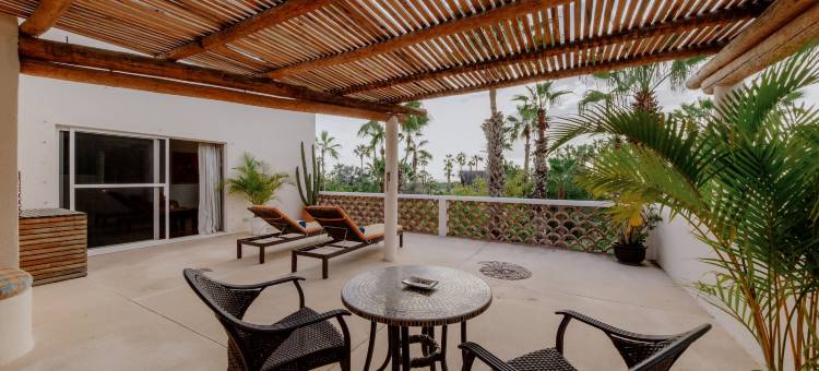 La Poza精品酒店和Spa(La Poza Boutique Hotel & Spa - Adults Only)图片