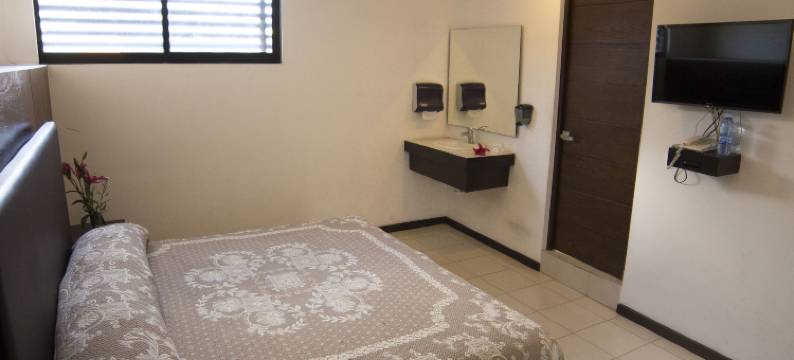 罗斯酒店(Hotel Ross)图片