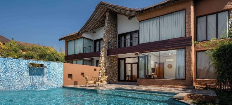 加吉度假村，丽笙个人度假村成员(Gaj Resort, a Member of Radisson Individuals Retreats)图片