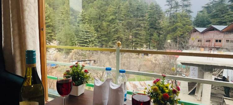 梦谷卡索尔酒店(Dream Valley Kasol)图片