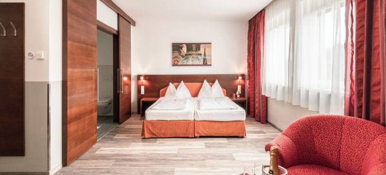 Best Western Hotel am Walserberg图片