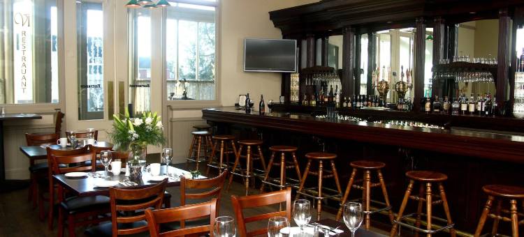 维多利亚宾馆(Victorian Inn)图片