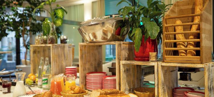 欧吉酒店(Logis Hôtel du Haut-Bugey)图片