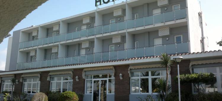 洛卡酒店(Hotel Roca)图片