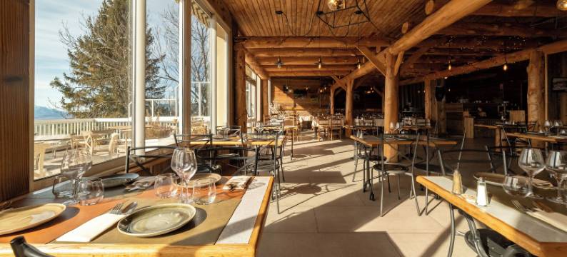 比利牛斯酒店(Hotel des Pyrénées)图片