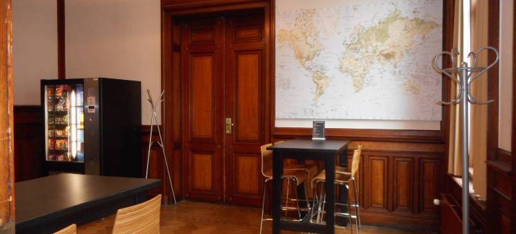 图尔奈青年旅舍 - 青年旅社(Auberge de Jeunesse de Tournai - Youth Hostel)图片