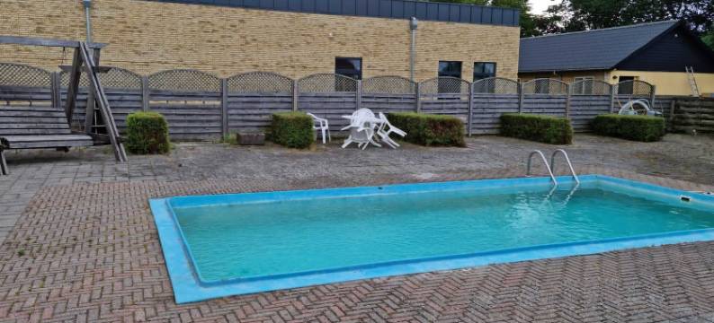 客房出租酒店 - 斯库勒莱乌克罗(Skuldelev Kro)图片