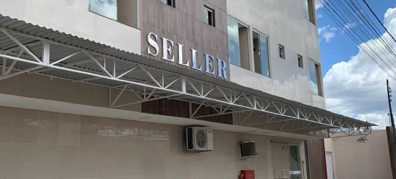 瑟勒酒店(Seller Hotel)图片