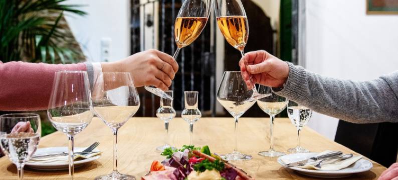 图里乌斯雷贝梅斯特雷酒店(Tullius Die Rebmeisterei)图片