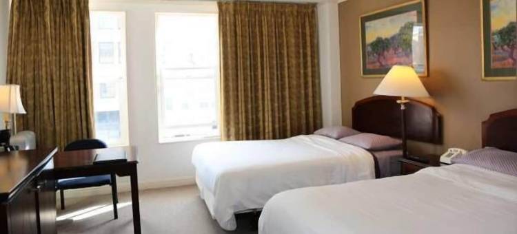 纳什酒店(Nash Hotel)图片