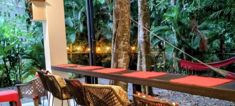 朱恩格拉民宿青年旅舍(Casajungla Hostel)图片