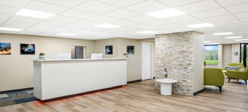 佩里维尔红屋顶酒店(Red Roof Inn Perryville)图片