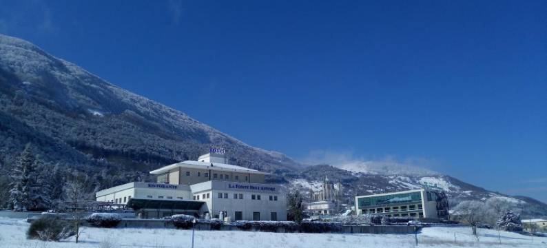 拉丰特戴拉斯托雷酒店(La Fonte Dell'Astore)图片