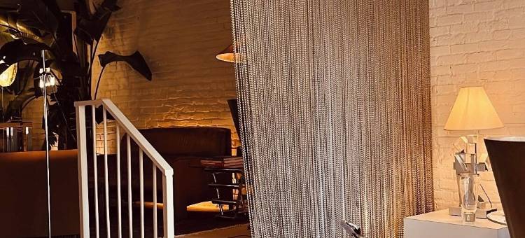 樱桃仓库酒店(Cherry Warehouse Hotel)图片