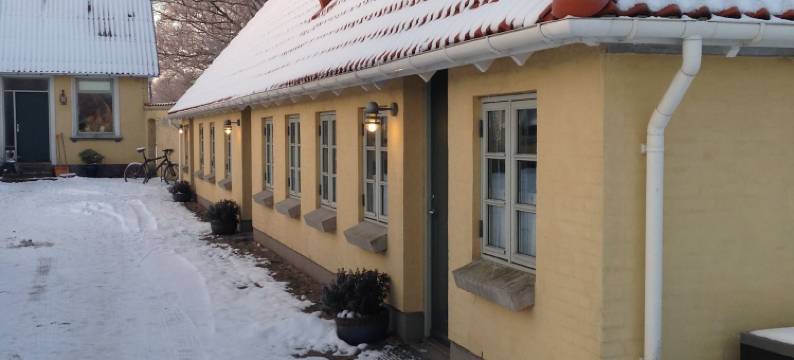 比尔肯德住宿加早餐酒店(Birkende Bed and Breakfast)图片