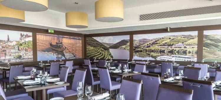 Vila Galé Collection Douro  杜罗酒庄与自然度假村(Vila Gale Collection Douro)图片