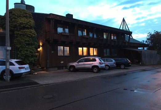 Steinacher Hof Hotel Overview