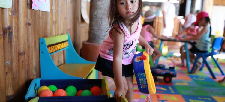 龙目岛诺富特酒店(Novotel Lombok Resort & Villas)图片