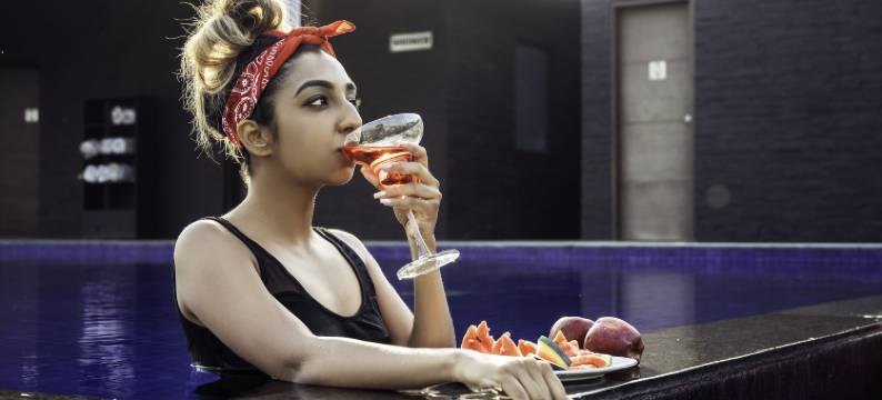 恒河阿马特拉酒店(Amatra by the Ganges)图片
