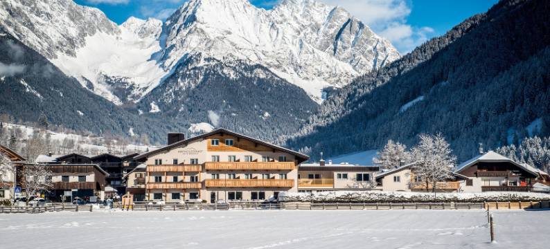 安托扎夫酒店(Hotel Antholzerhof)图片