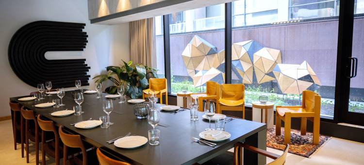 Ace 多伦多酒店(Ace Hotel Toronto)图片