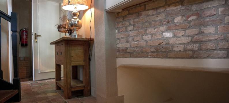 阿加斯夫人城市之家大酒店(Cityhouse Madame Agaath)图片