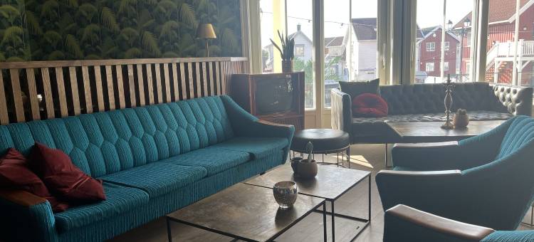 林纽波腾酒店(Hotel Lyngørporten)图片