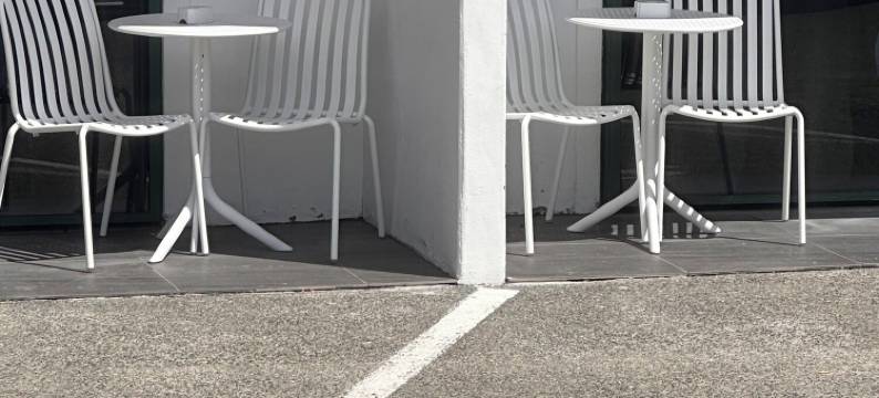 特威斯尔雷克斯汽车旅馆(The Lakes Motel)图片