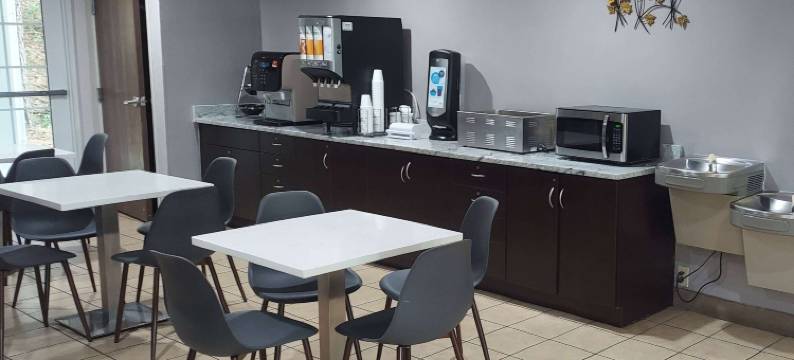 胡佛-伯明翰麦客达套房酒店(Microtel Inn & Suites by Wyndham Hoover/Birmingham)图片