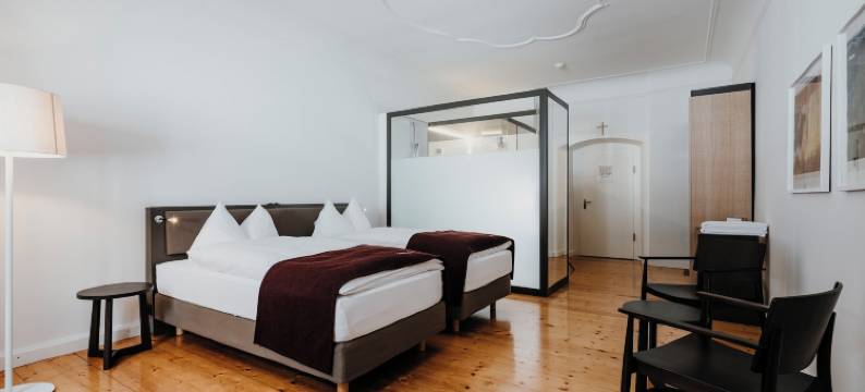 Fischingen修道院酒店(Hotel Kloster Fischingen)图片