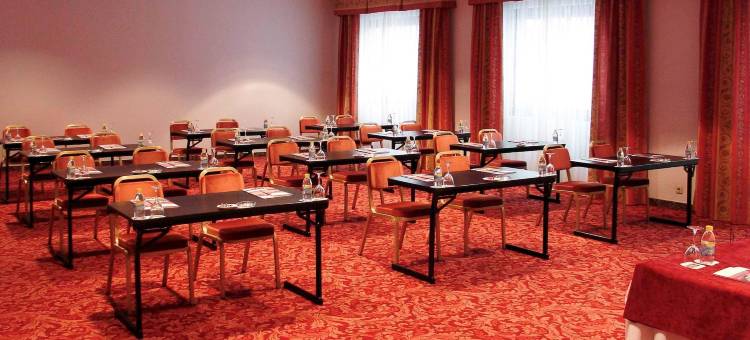 安道尔美居酒店(Hôtel Mercure Andorra)图片