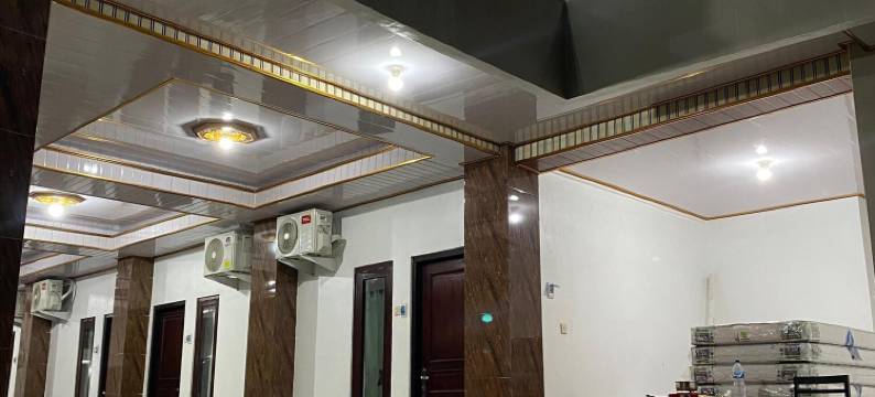 d'WF 酒店(d'WF Hotel)图片