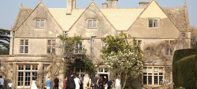 林荫道酒店及水疗(The Greenway Hotel & Spa)图片