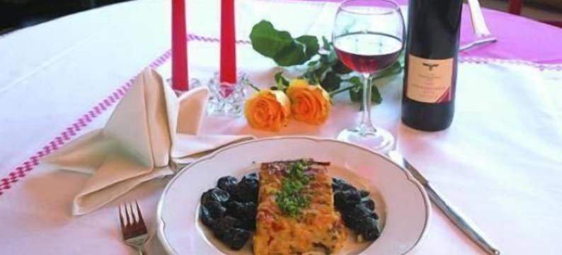 雷齐利酒店(Hotel Ritschlay)图片