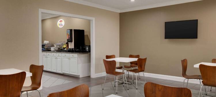 珍珠-杰克逊东速8酒店(Super 8 by Wyndham Pearl/Jackson/East)图片