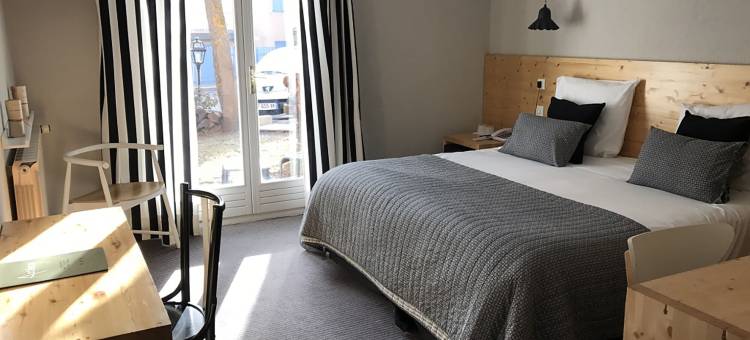 阿兹台客酒店(Hotel Spa Azteca Barcelonnette)图片