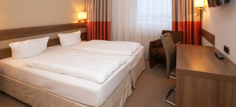 DORMERO 酒店 格赖夫斯瓦尔德(Dormero Hotel Greifswald)图片