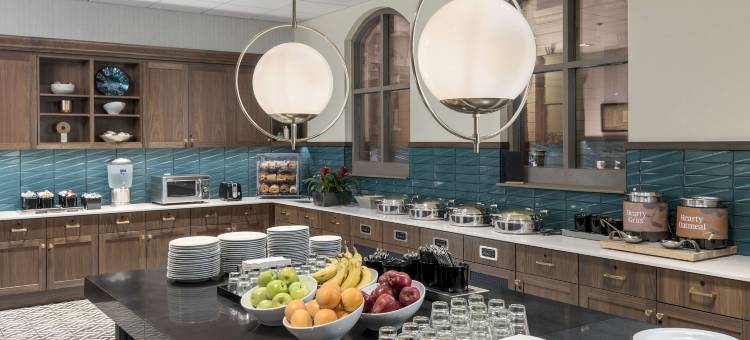 新奥尔良Homewood Suites by Hilton(Homewood Suites by Hilton New Orleans)图片