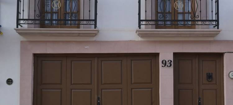 卡萨马蒂娜客栈(Casa Martina Guest House)图片