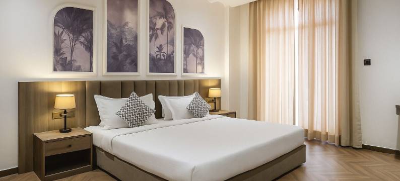 Sky Imperial 的 Aarambh(Aarambh By The Sky Imperial)图片