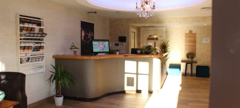 埃克拉潘客栈酒店(Hotell Eikerapen Gjestegård Åseral)图片