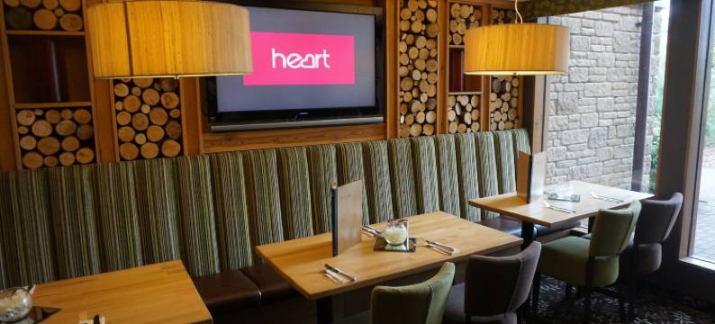 格列佛酒店(The Gulliver's Hotel)图片