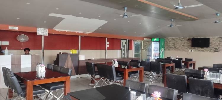 马格伦尼里景观酒店(MAA Greenery View)图片