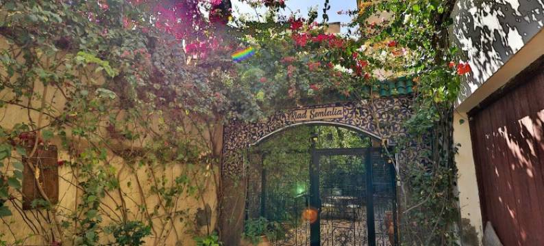 里亚德之家(Riad Semlalia)图片